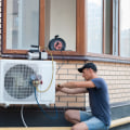 Emergency HVAC Repair Services in Weston, FL - Get Professional Help Now!