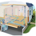 Can You Install an HVAC System in an Old Home? - A Guide for Homeowners