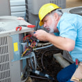 Schedule an HVAC Repair Appointment in Weston, FL