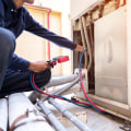 How Long Does it Take to Complete an HVAC Repair in Weston, FL?