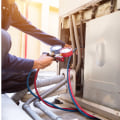 Financing Options for HVAC Repairs in Weston, FL