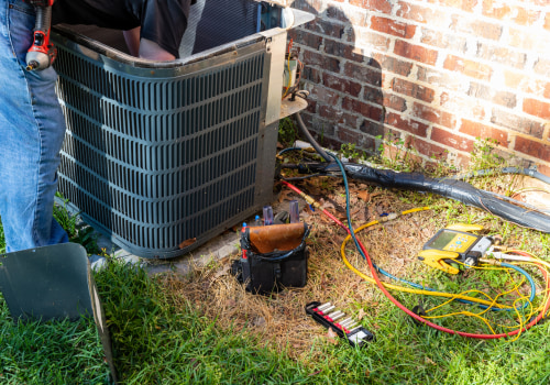 Should You Get Multiple Quotes for HVAC Repairs and Replacements?