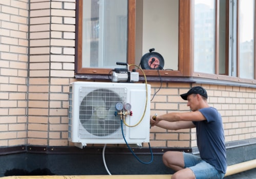 Emergency HVAC Repair Services in Weston, FL - Get Professional Help Now!