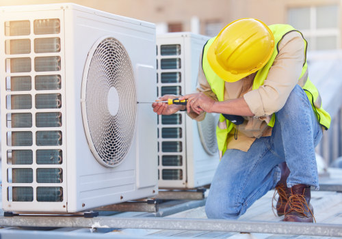 What is the Average Markup on HVAC Equipment? A Comprehensive Guide