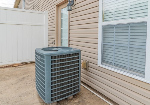 Maximizing the Lifespan of Your HVAC System