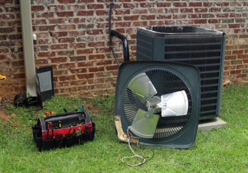 What is the Average Cost of HVAC Repair in Weston, FL?