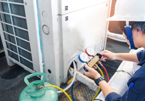 HVAC System Repair and Replacement Services in Weston, FL: Get the Best Out of Your System