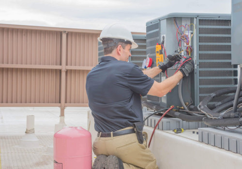 Do You Need an HVAC Repair in Weston, FL? Get a Free Estimate Now!