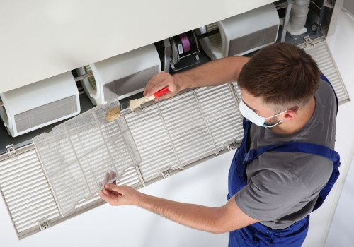 Everything You Need to Know About HVAC Systems: A Comprehensive Guide