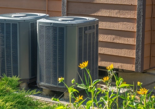 How Much Does it Cost to Install HVAC in an Old House?