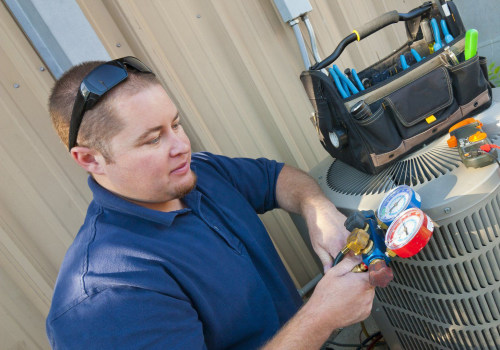 HVAC Repair Services in Weston, Florida: Get the Best Solutions