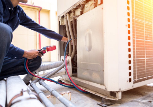 How Long Does it Take to Complete an HVAC Repair in Weston, FL?