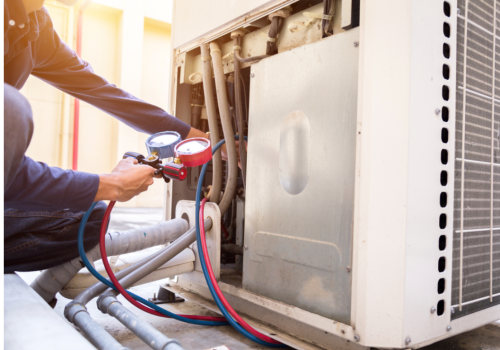 Financing Options for HVAC Repairs in Weston, FL